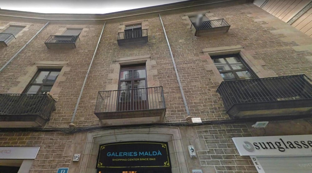 Maldà Singular Hotel