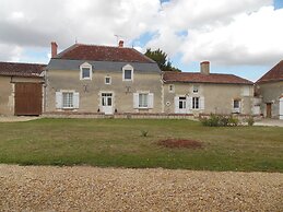 Gîtes de la Ferme du Luc