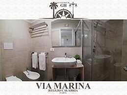 Guest House B & B Via Marina