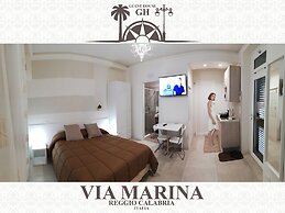 Guest House B & B Via Marina
