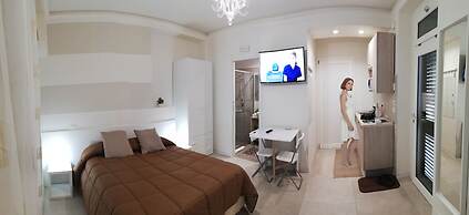 Guest House B & B Via Marina