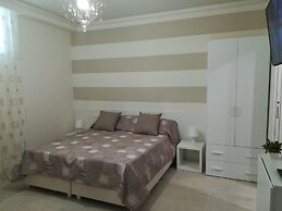 Guest House B & B Via Marina