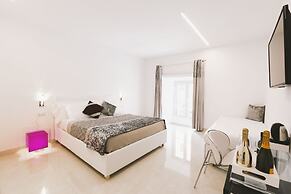 San Pietro Grand Suite