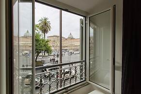 San Pietro Grand Suite