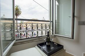 San Pietro Grand Suite