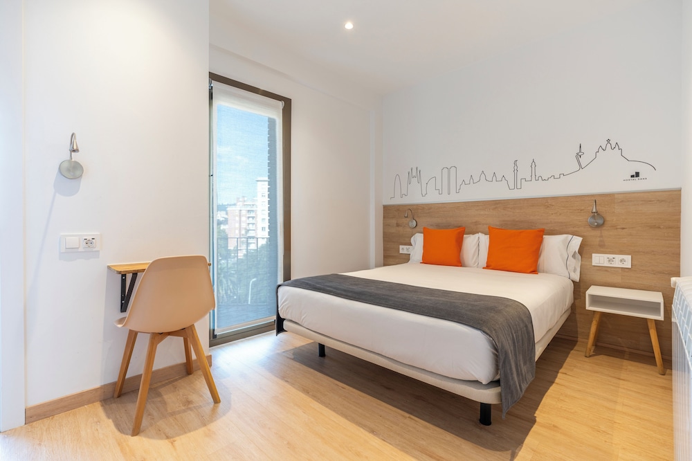 Hostal Sans
