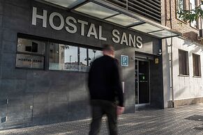 Hostal Sans