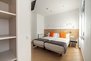 Hostal Sans