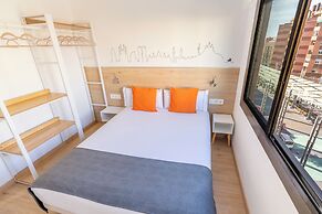 Hostal Sans
