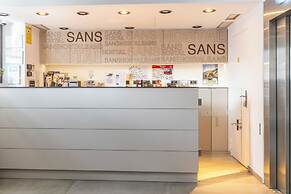 Hostal Sans
