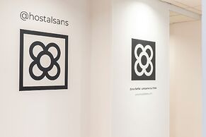 Hostal Sans