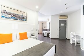 Hostal Sans
