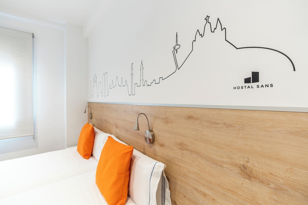 Hostal Sans