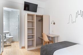 Hostal Sans