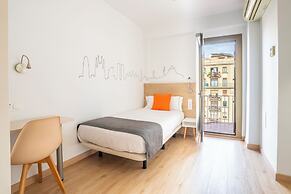 Hostal Sans