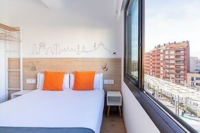 Hostal Sans
