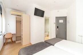 Hostal Sans