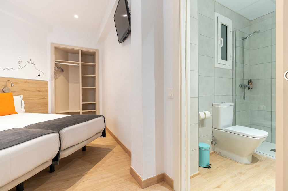 Hostal Sans