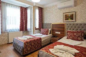 Angels Garden Hotel - Special Category