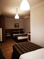 Angels Garden Hotel - Special Category