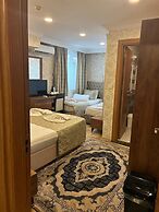 Angels Garden Hotel - Special Category