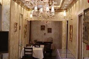 Angels Garden Hotel - Special Category