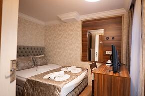 Angels Garden Hotel - Special Category