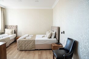 Angels Garden Hotel - Special Category