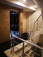 Angels Garden Hotel - Special Category