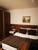 Angels Garden Hotel - Special Category