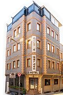 Angels Garden Hotel - Special Category