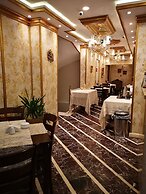 Angels Garden Hotel - Special Category