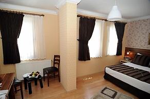 Angels Garden Hotel - Special Category
