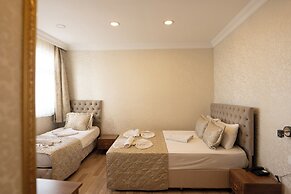 Angels Garden Hotel - Special Category