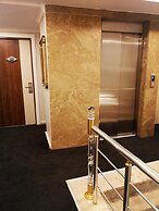 Angels Garden Hotel - Special Category