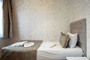 Angels Garden Hotel - Special Category