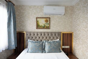 Angels Garden Hotel - Special Category
