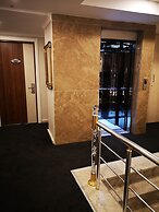 Angels Garden Hotel - Special Category