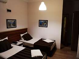 Angels Garden Hotel - Special Category