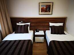 Angels Garden Hotel - Special Category