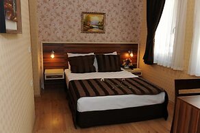Angels Garden Hotel - Special Category