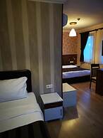 Angels Garden Hotel - Special Category
