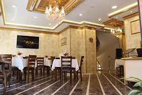 Angels Garden Hotel - Special Category