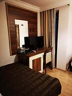 Angels Garden Hotel - Special Category