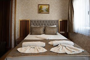 Angels Garden Hotel - Special Category