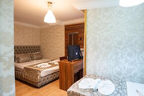 Angels Garden Hotel - Special Category