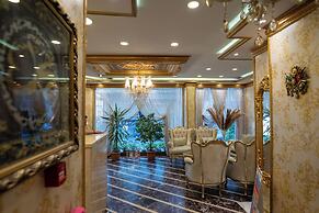 Angels Garden Hotel - Special Category