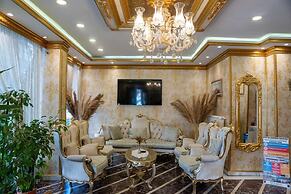 Angels Garden Hotel - Special Category