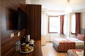 Angels Garden Hotel - Special Category