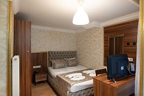 Angels Garden Hotel - Special Category